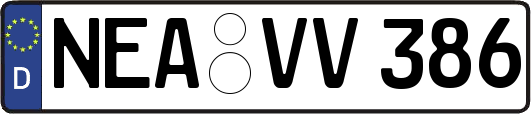 NEA-VV386