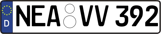 NEA-VV392