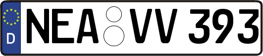 NEA-VV393