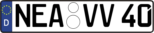 NEA-VV40
