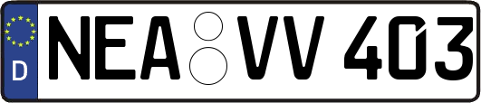 NEA-VV403