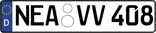 NEA-VV408