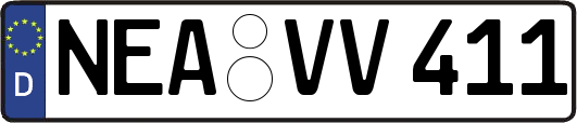 NEA-VV411