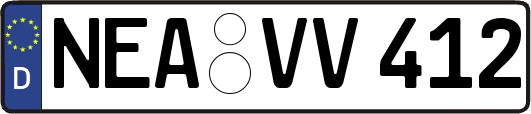 NEA-VV412