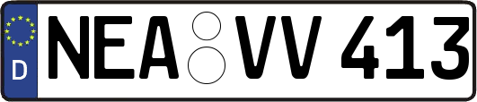 NEA-VV413