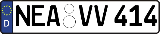 NEA-VV414