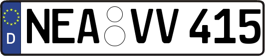 NEA-VV415