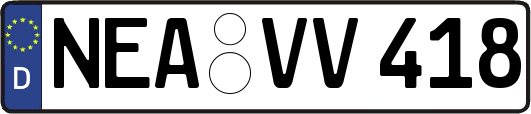 NEA-VV418