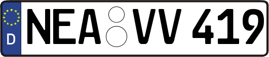 NEA-VV419