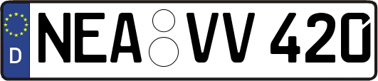 NEA-VV420