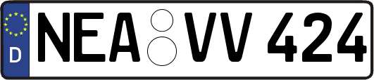 NEA-VV424