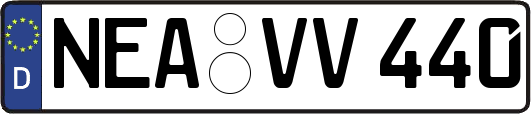 NEA-VV440