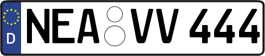 NEA-VV444