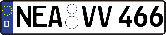 NEA-VV466