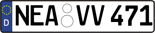 NEA-VV471