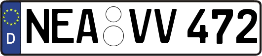 NEA-VV472