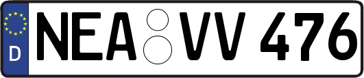 NEA-VV476