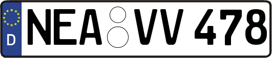 NEA-VV478