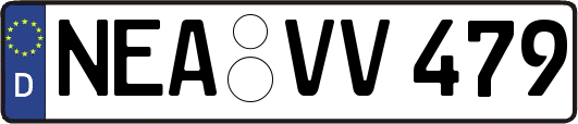 NEA-VV479