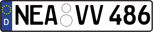 NEA-VV486