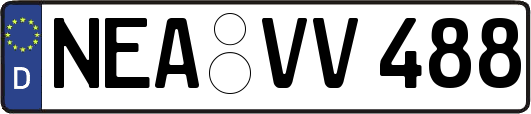 NEA-VV488