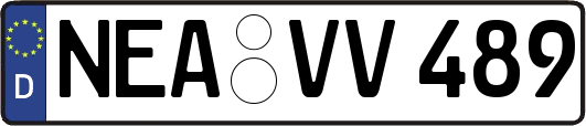 NEA-VV489