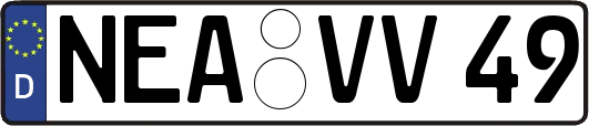 NEA-VV49