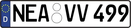 NEA-VV499