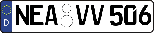 NEA-VV506