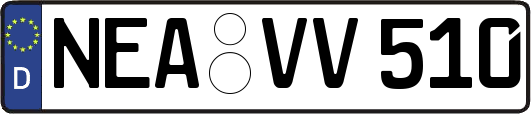 NEA-VV510