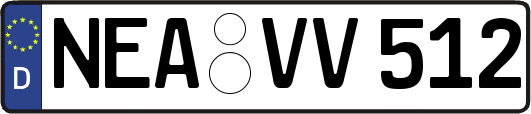 NEA-VV512