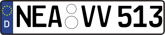 NEA-VV513