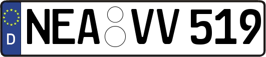 NEA-VV519