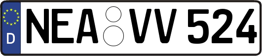 NEA-VV524