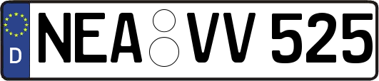 NEA-VV525