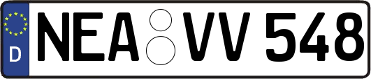 NEA-VV548