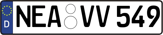NEA-VV549