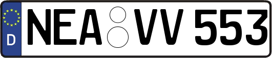 NEA-VV553