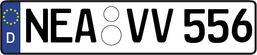NEA-VV556