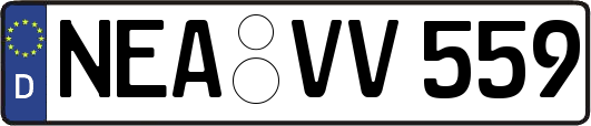 NEA-VV559