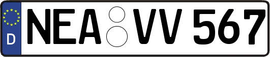 NEA-VV567