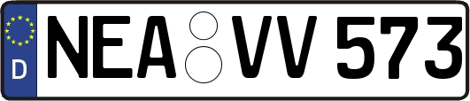 NEA-VV573