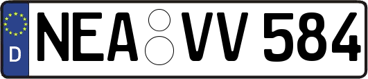 NEA-VV584