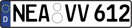 NEA-VV612