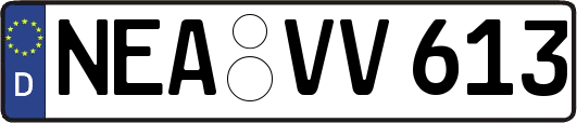 NEA-VV613