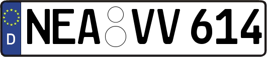 NEA-VV614