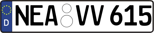 NEA-VV615