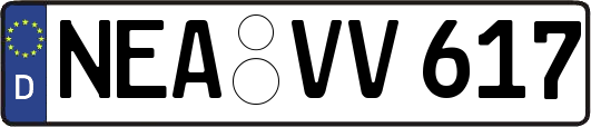 NEA-VV617