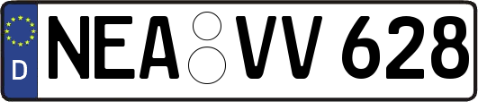 NEA-VV628