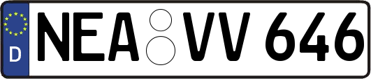 NEA-VV646